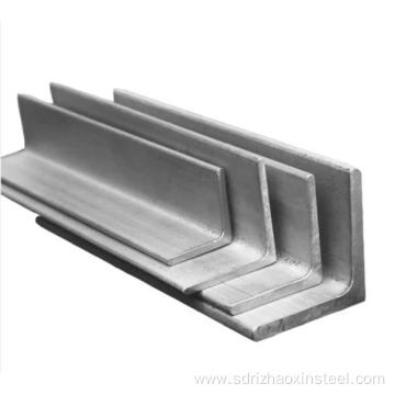 SS400 Steel Angle Bar